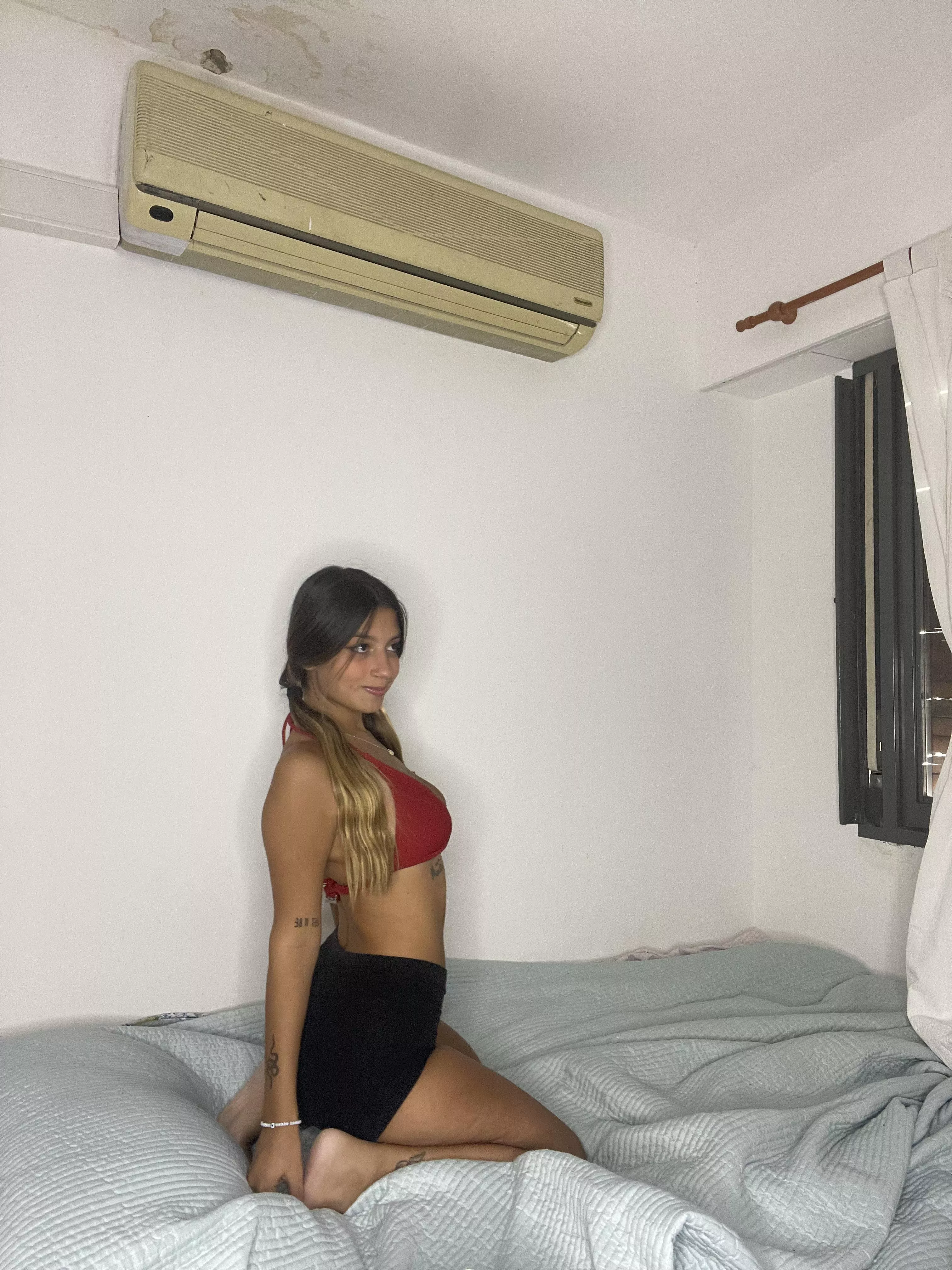 Just turned 18 and my butt didn't grow yet... can i still be considered cute? posted by DavidKDunaway