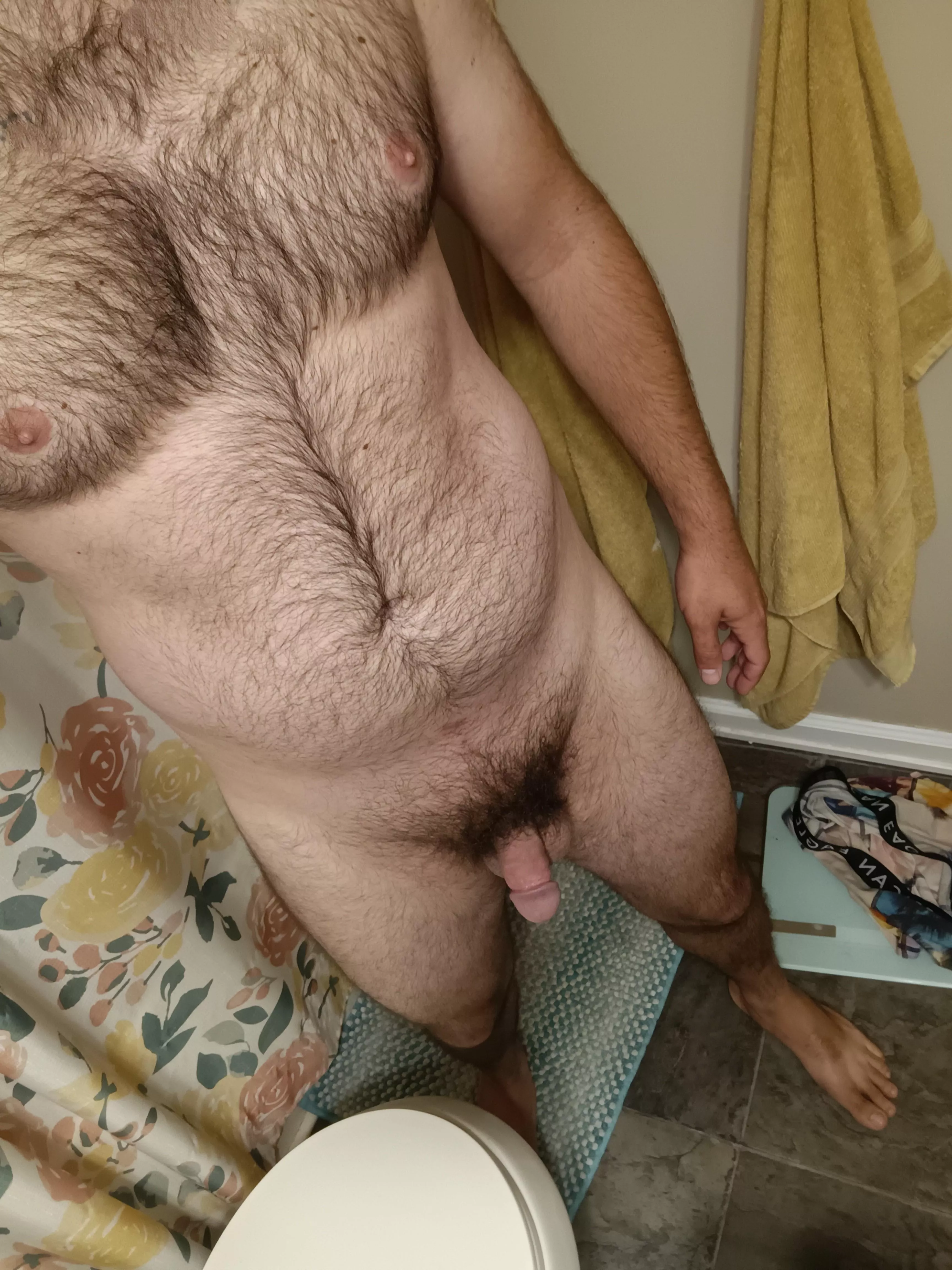 Just woke up (36) posted by richard8902