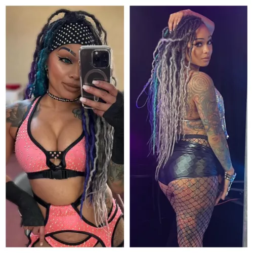 Kayden Carter is way too underrated by chachacha32