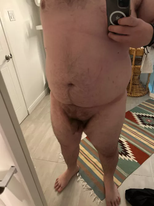 Kinda bored by [deleted]