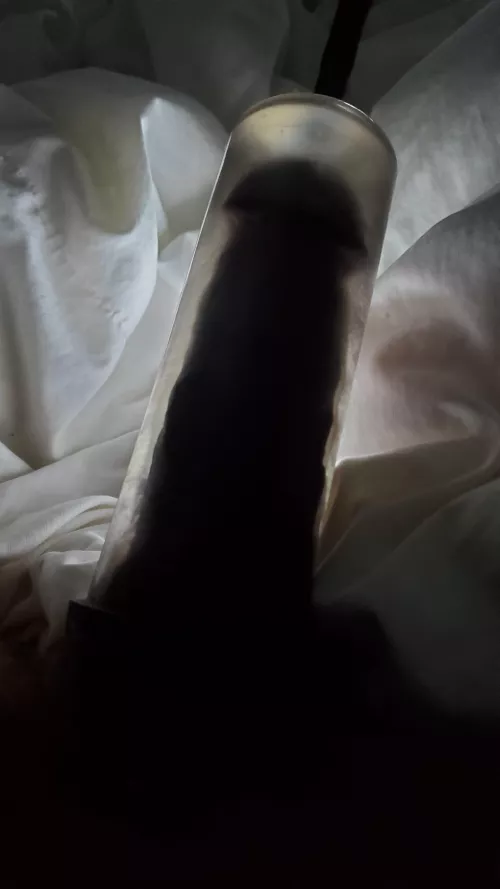 Late night pumping by Swimming-Half-8322