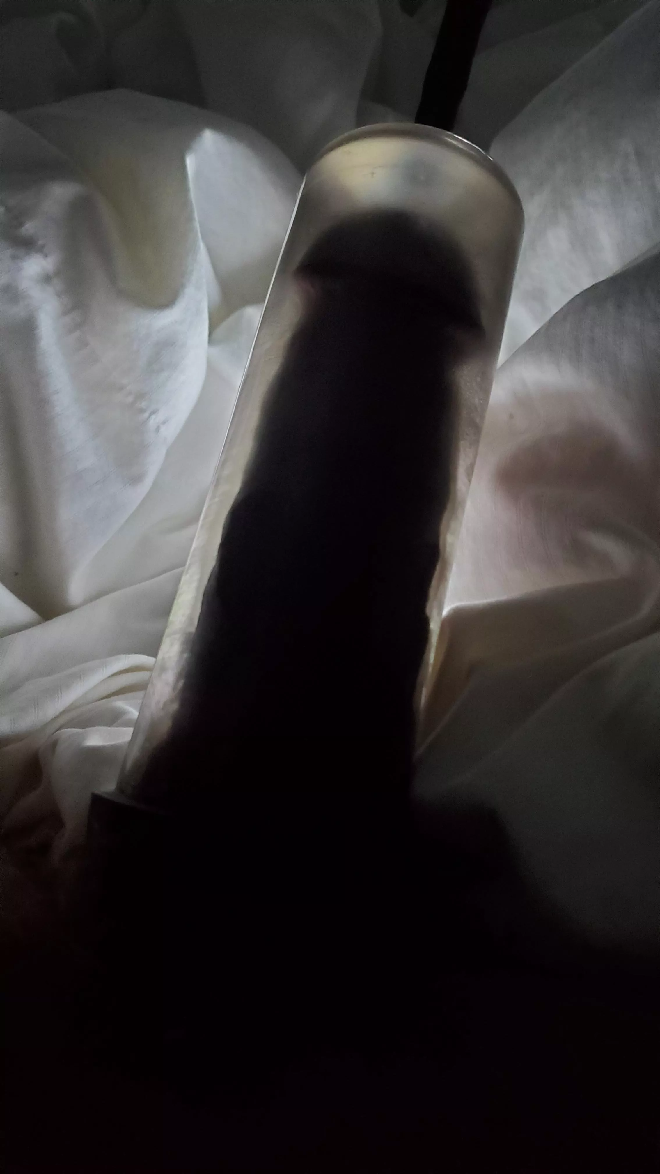 Late night pumping posted by Swimming-Half-8322