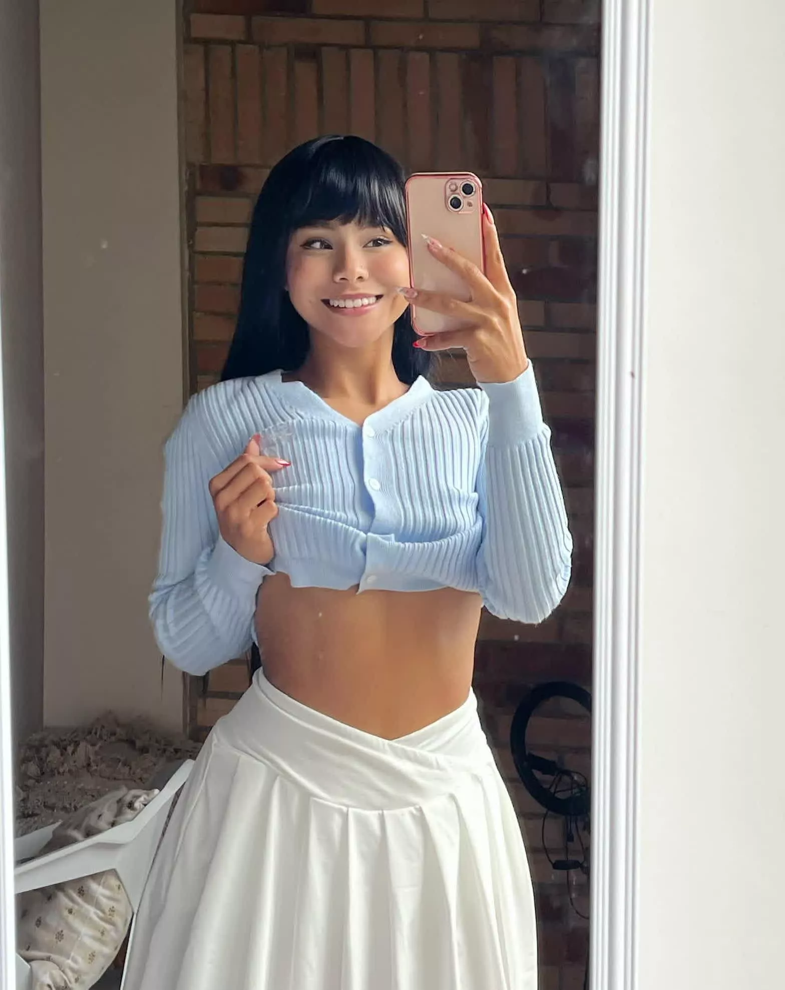 Love wearing these skirts posted by Miss_Kittya