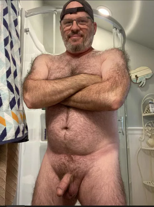 (M) Do I look Ok? rate me please by Roleypoley3