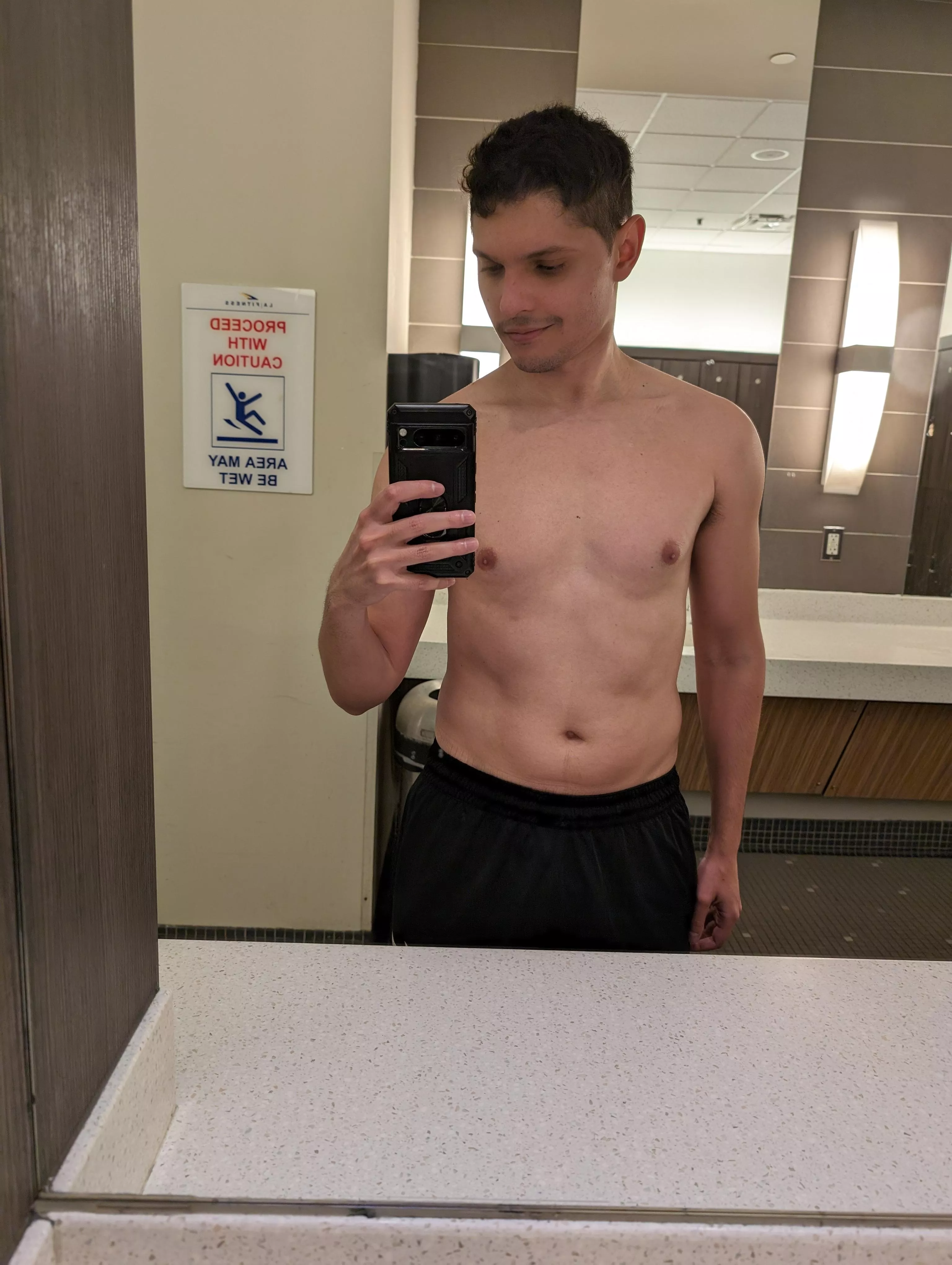 Making progress posted by pkxv3