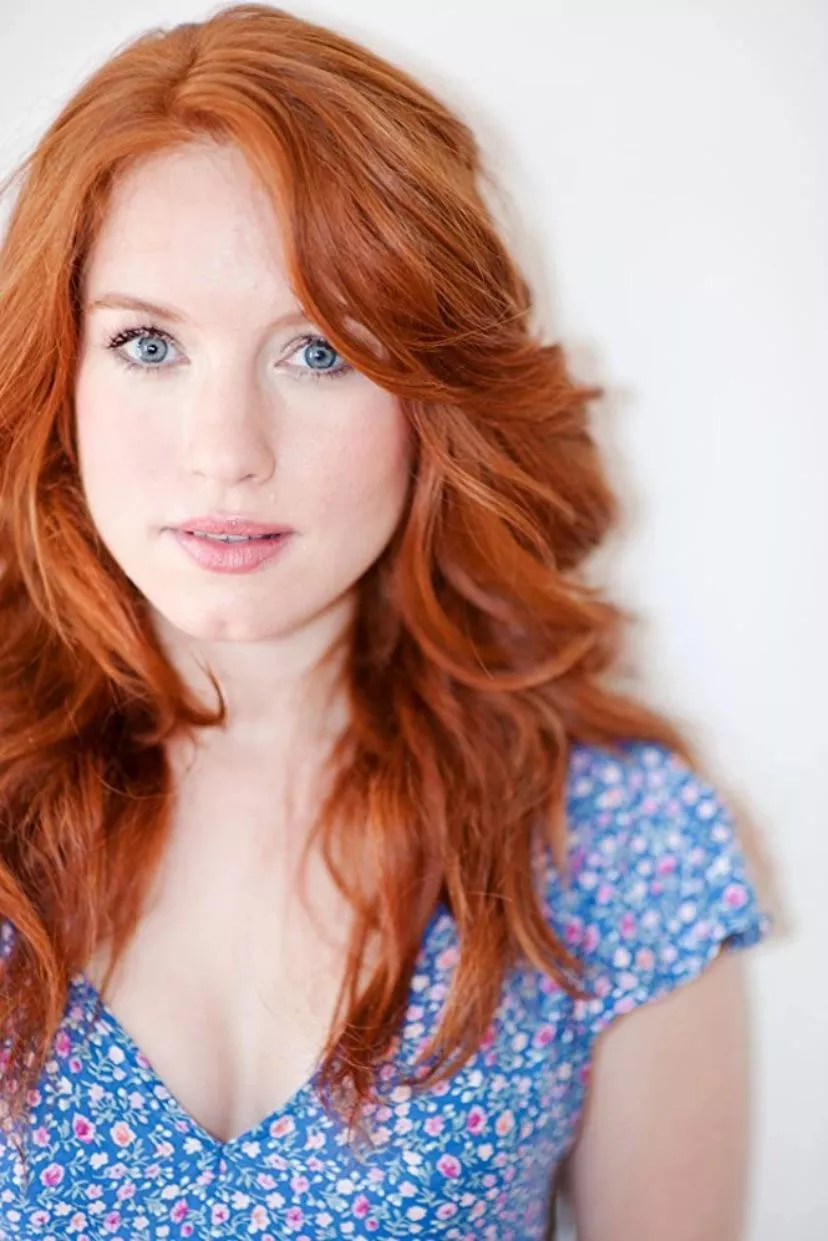 Maria Thayer posted by geckoad80
