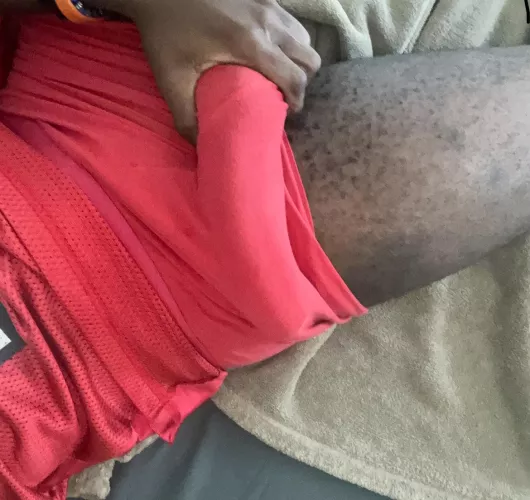 might be too tight? by UFFC