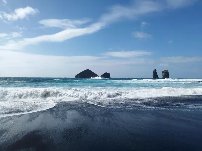 Mosteiros (Azores) by Fun_Simple_7902