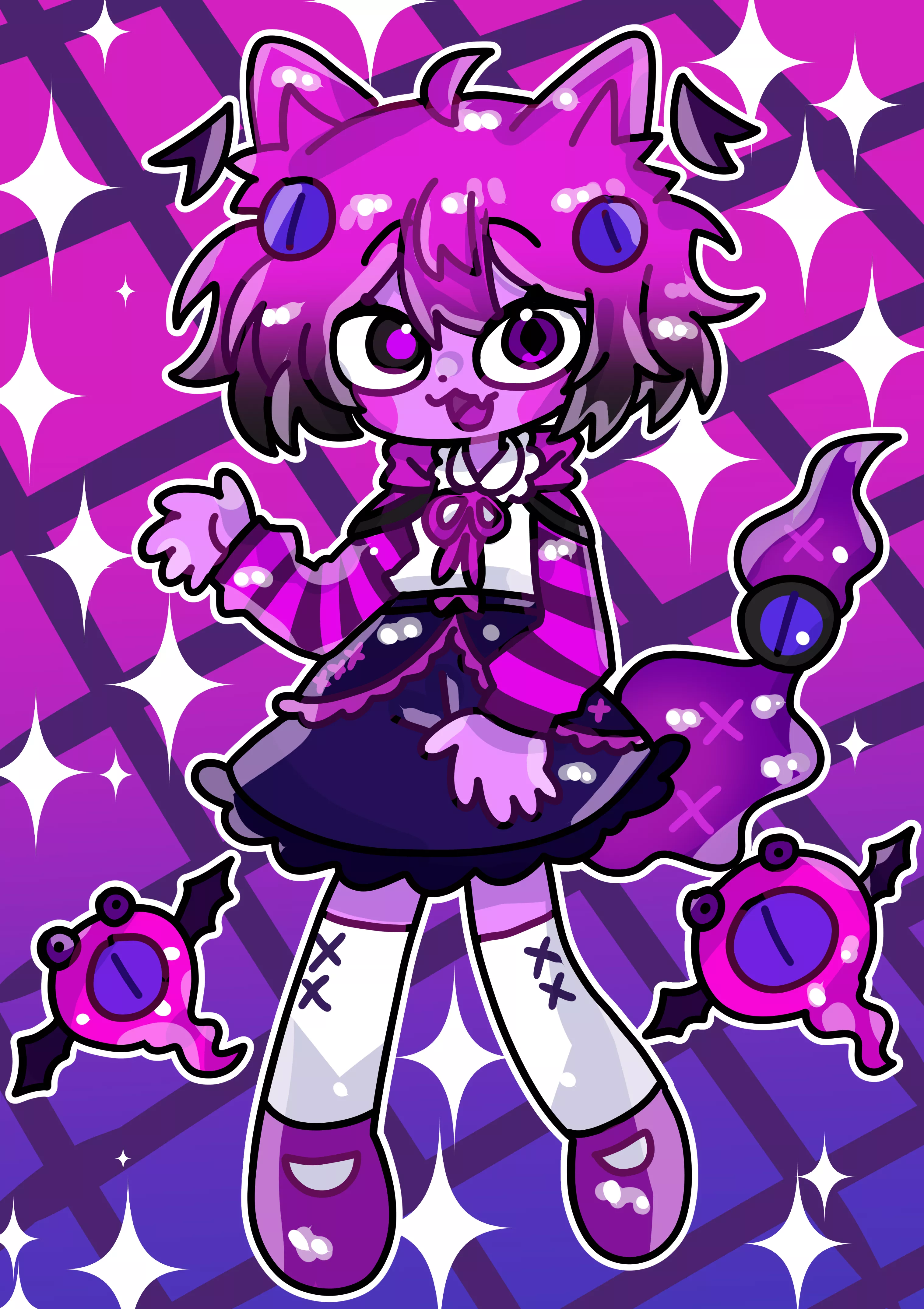 My art posted by renyang0