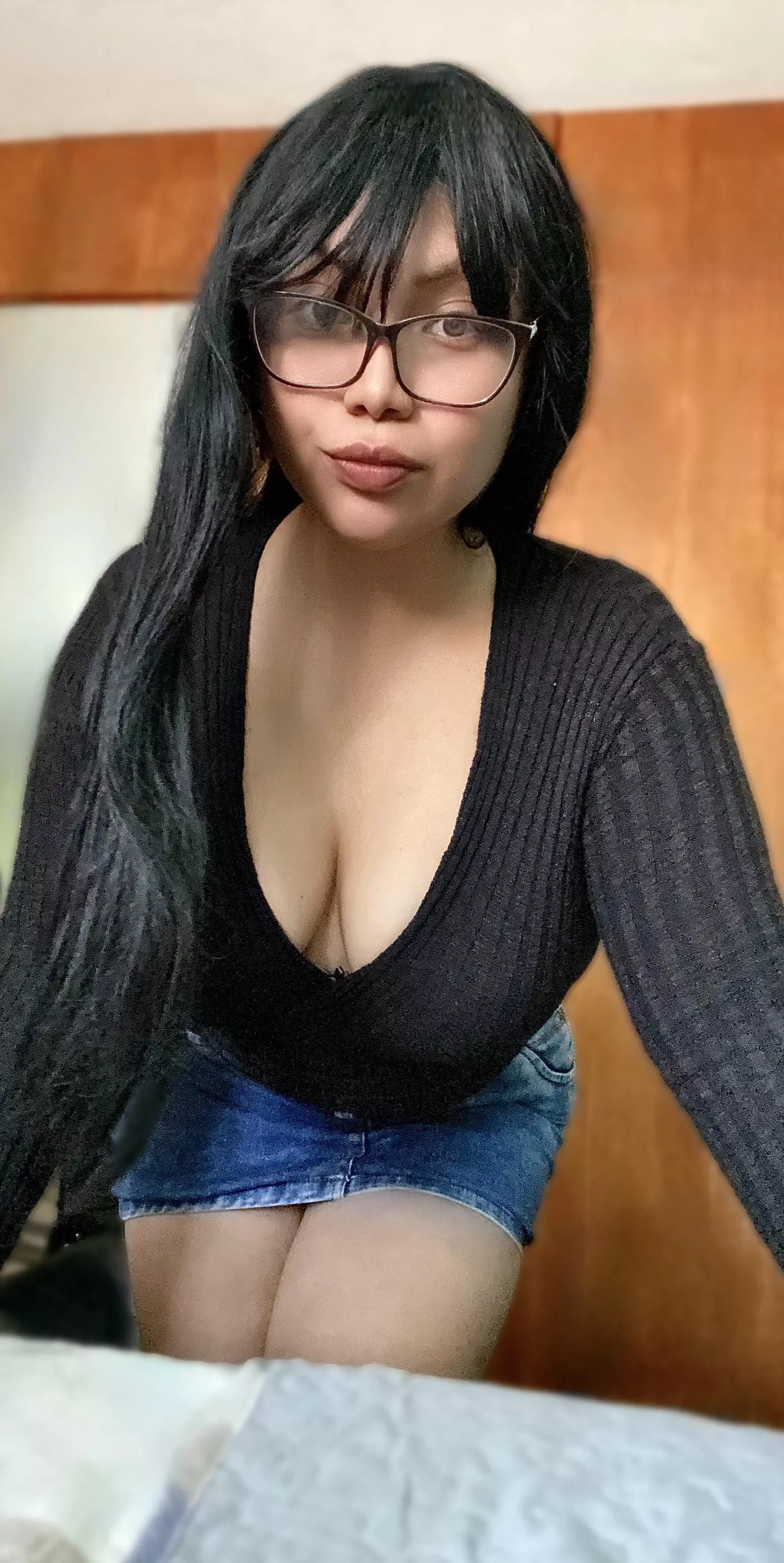 My students always pay attention to me :) posted by SexyAzucena