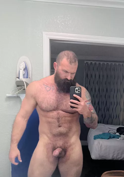 Need some help before work by BigMan_hung