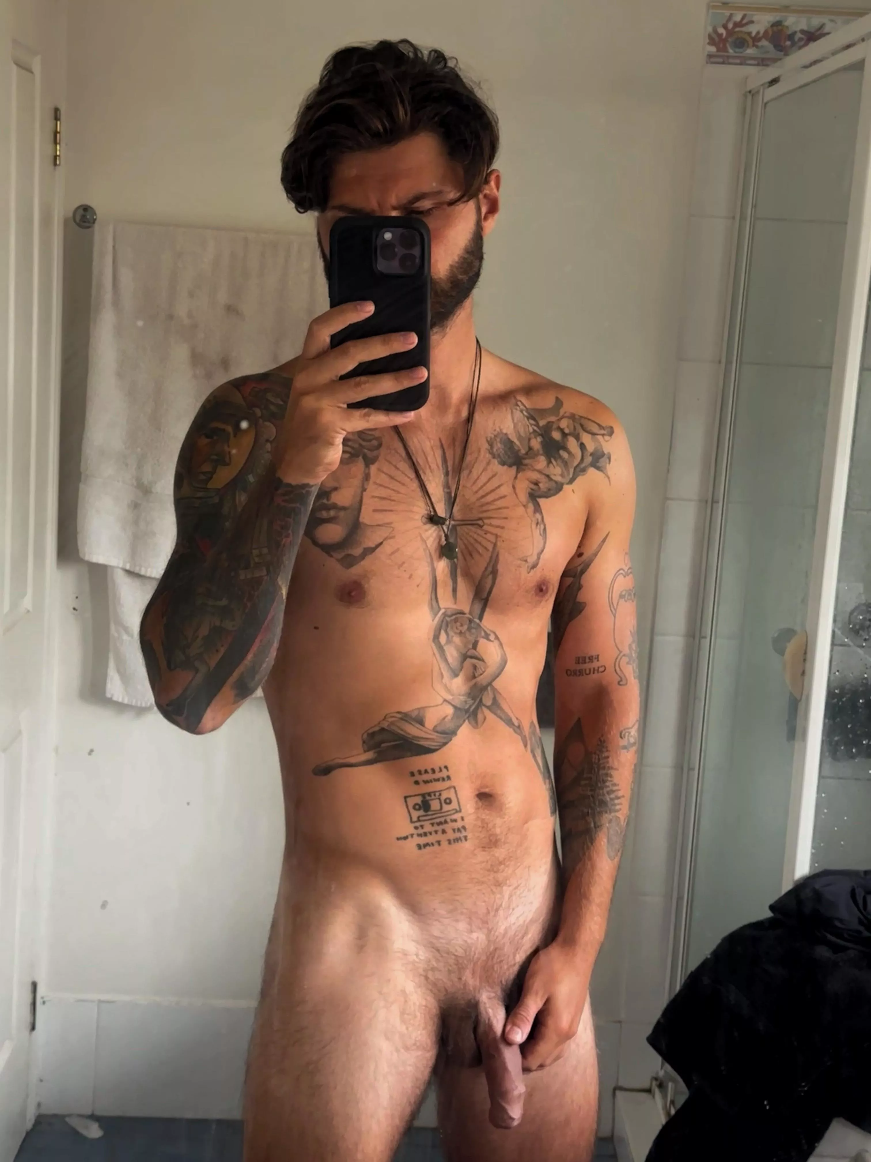 Need someone I can send nudes to posted by Live-Progress-195