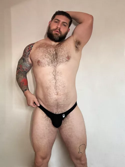 Never thought I’d enjoy wearing these but here we are by hulkthefrog