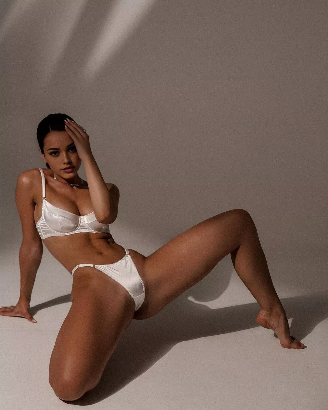 Nicolina posted by lirtyrunder