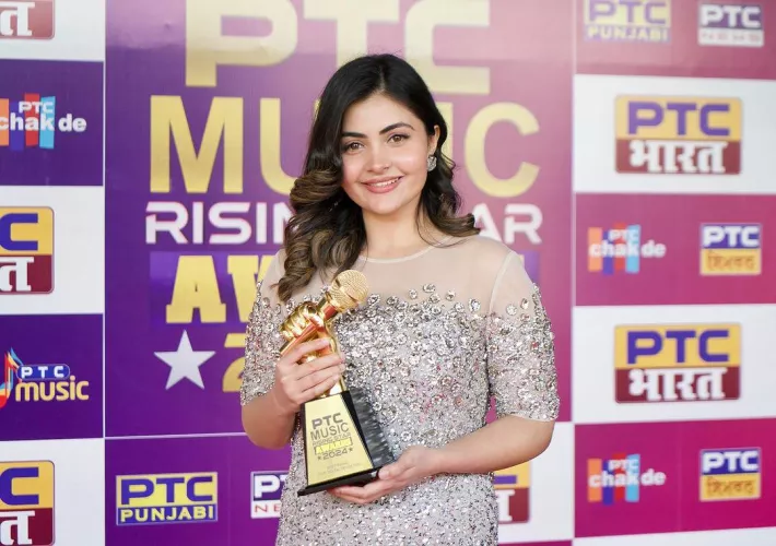 Noor Chahal by sagar9175