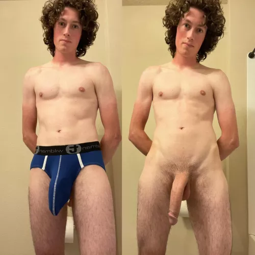 On or off? by RyanMakesNoise