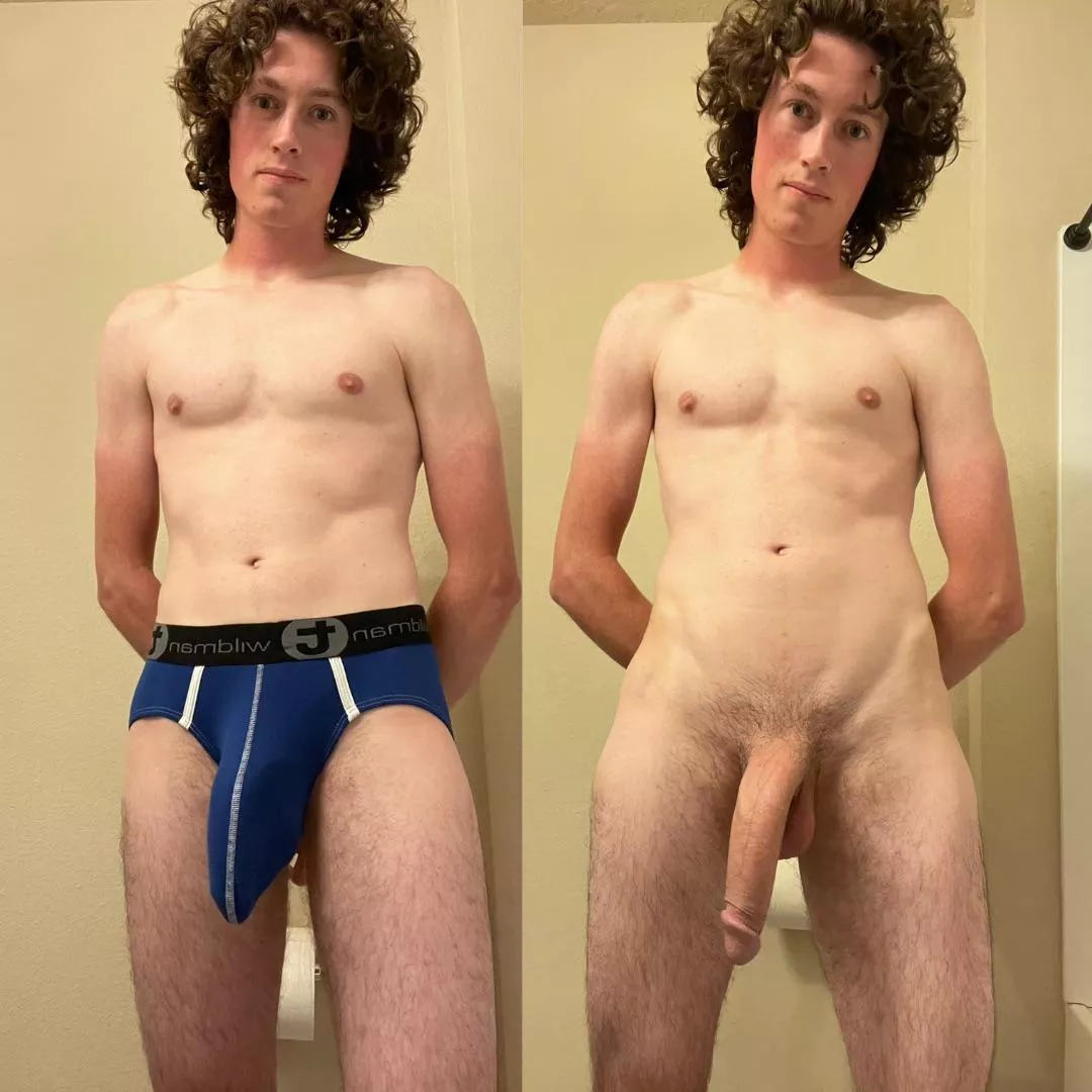 On or off? posted by RyanMakesNoise