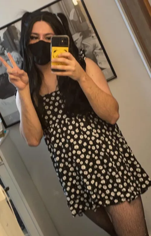 Peace and love ✨ by marsialove