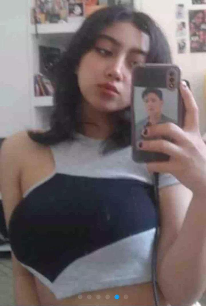 Persian 18 yo posted by Cute_Singer_389