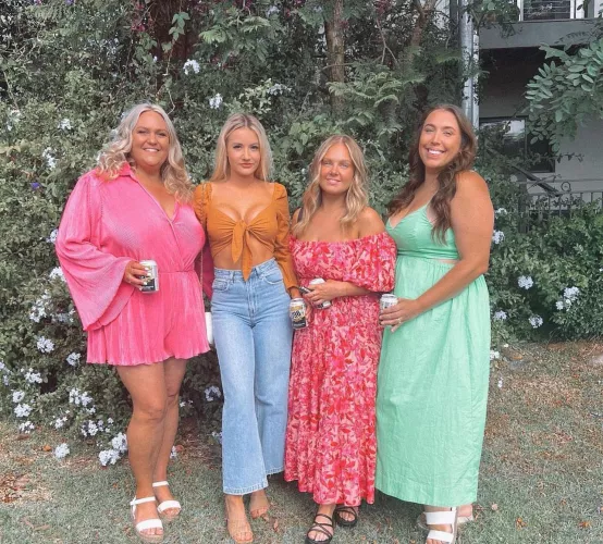 Rank these colourful Aussies  by thataverageguymatt