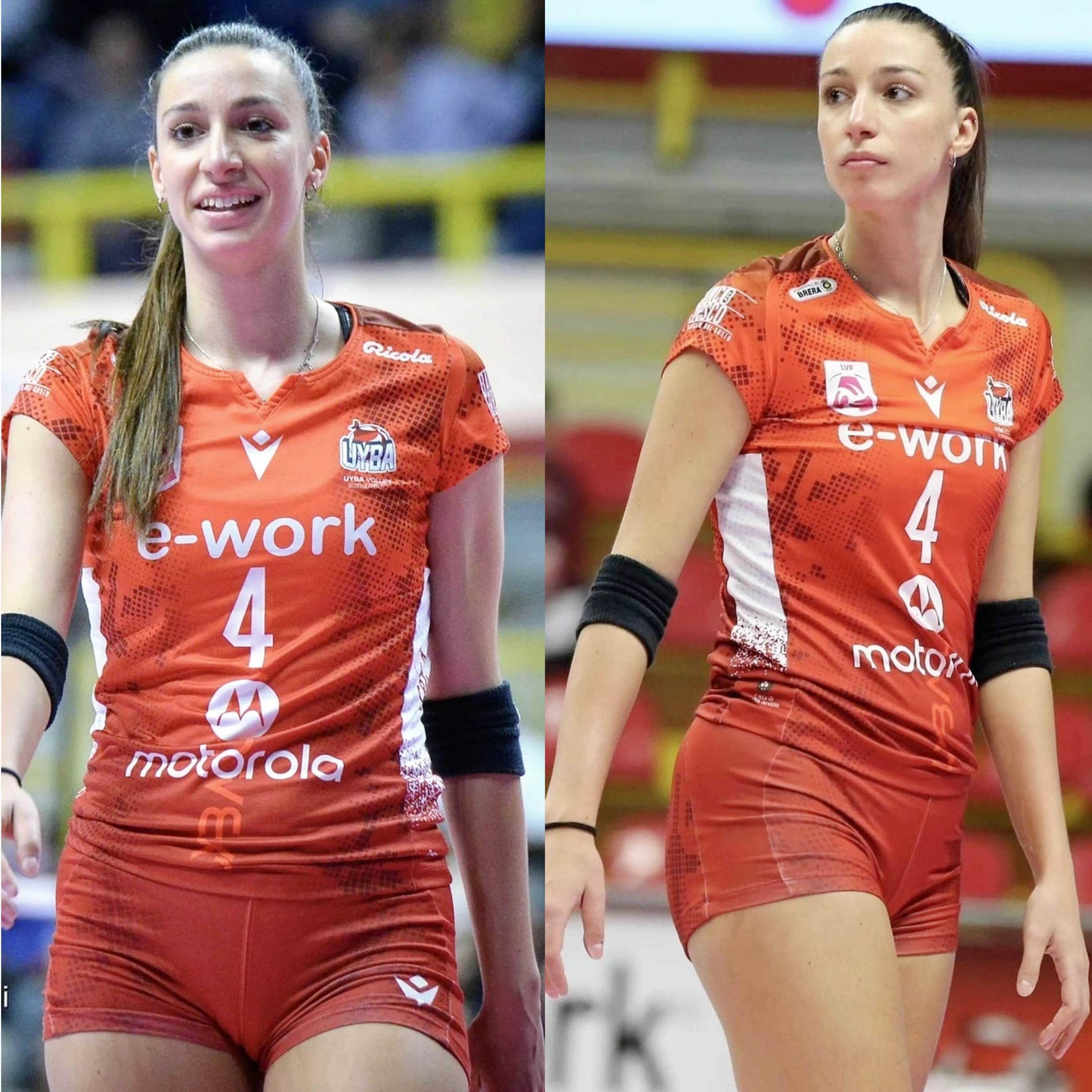 Rebecca Piva posted by dmme2471