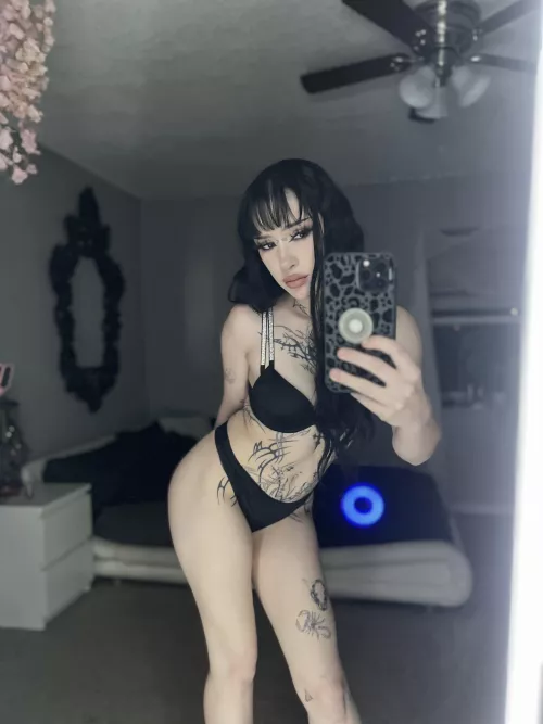 Return Our 3P Tools/Apps by Cyber-goth