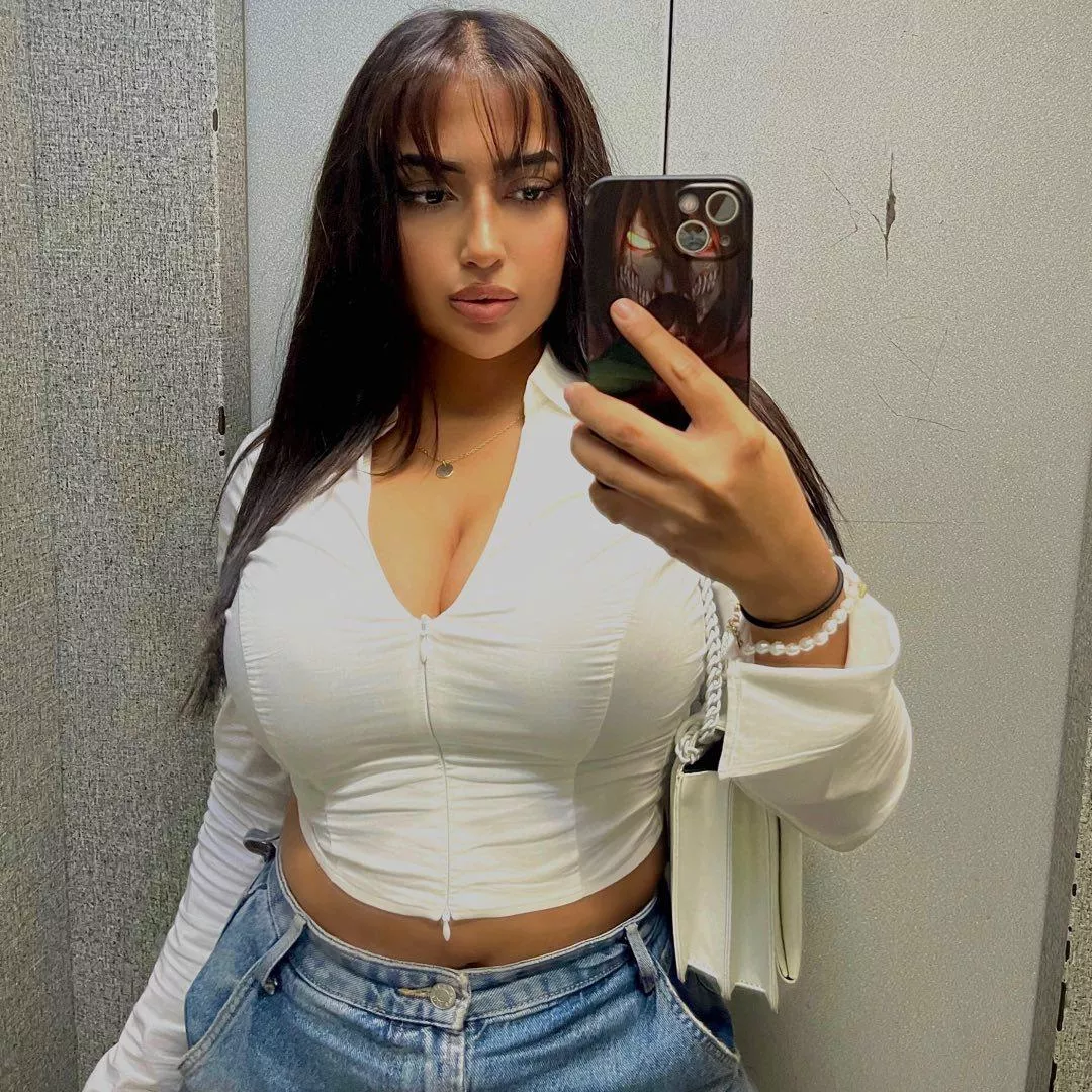 Selfie time posted by NoBackUpNoParty