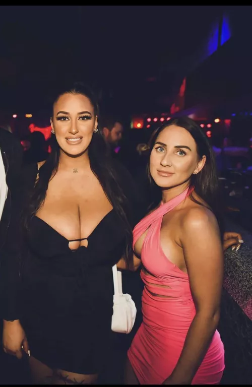 She’s not smiling  by basedgod1708