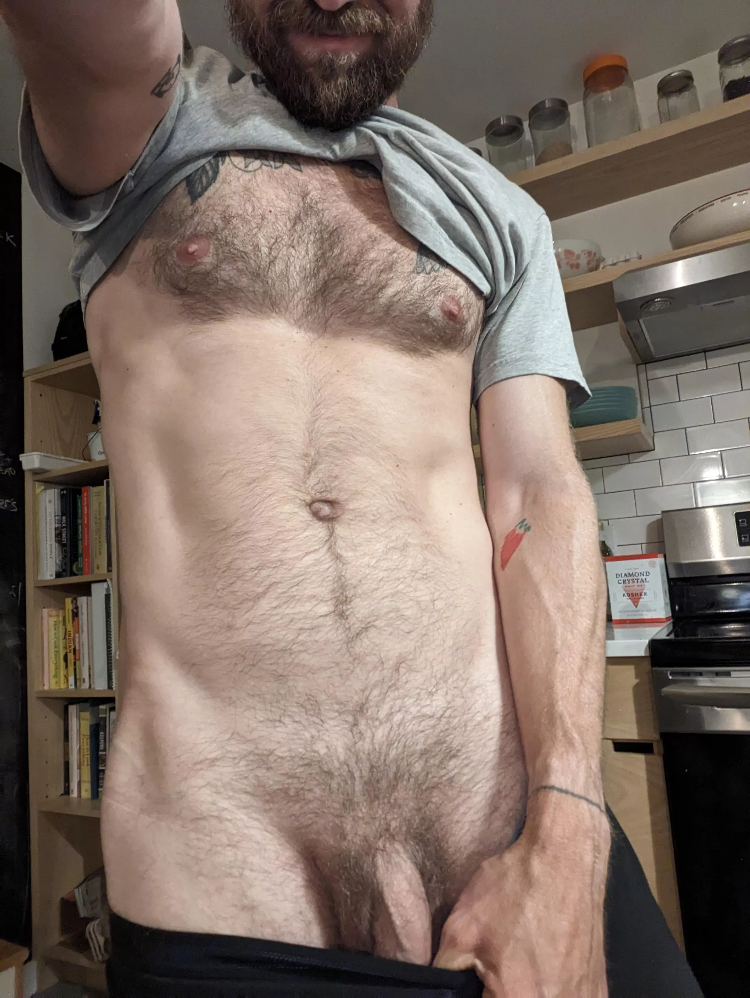 Should I keep going? (41) posted by eolachemoi