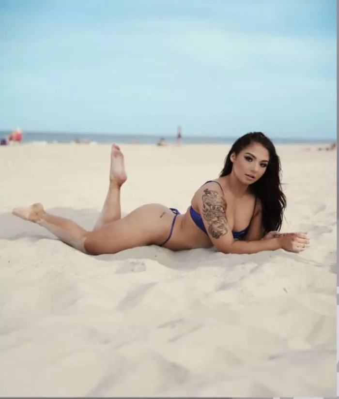 Skye Blue posted by NoOne-Really11