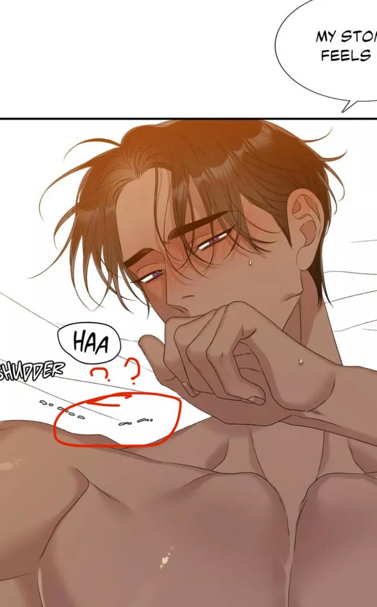 (Smyrna and Capri) ’m starting to realize how funky BL proportions look to normal people posted by Corrupted_Star