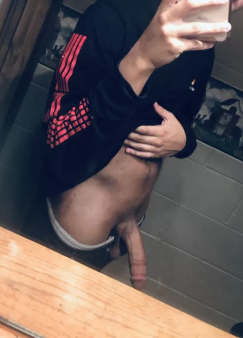 So ready for this nice weather!  by glixx05