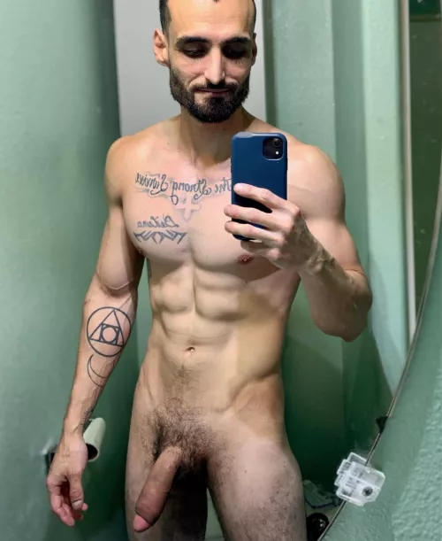  So[m]eone call a breeding machine? by Additional_Example93