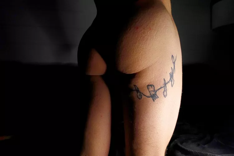 “Something peculiar is about to happen any moment.” .. by RemyDecember