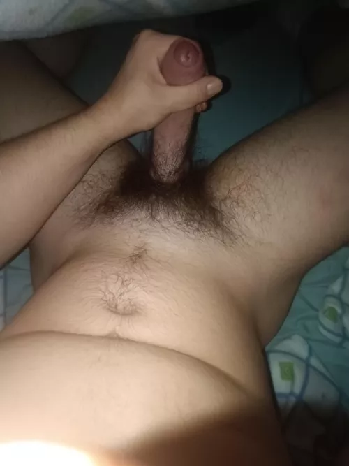 Stinks fucking good by BigHairyCock56