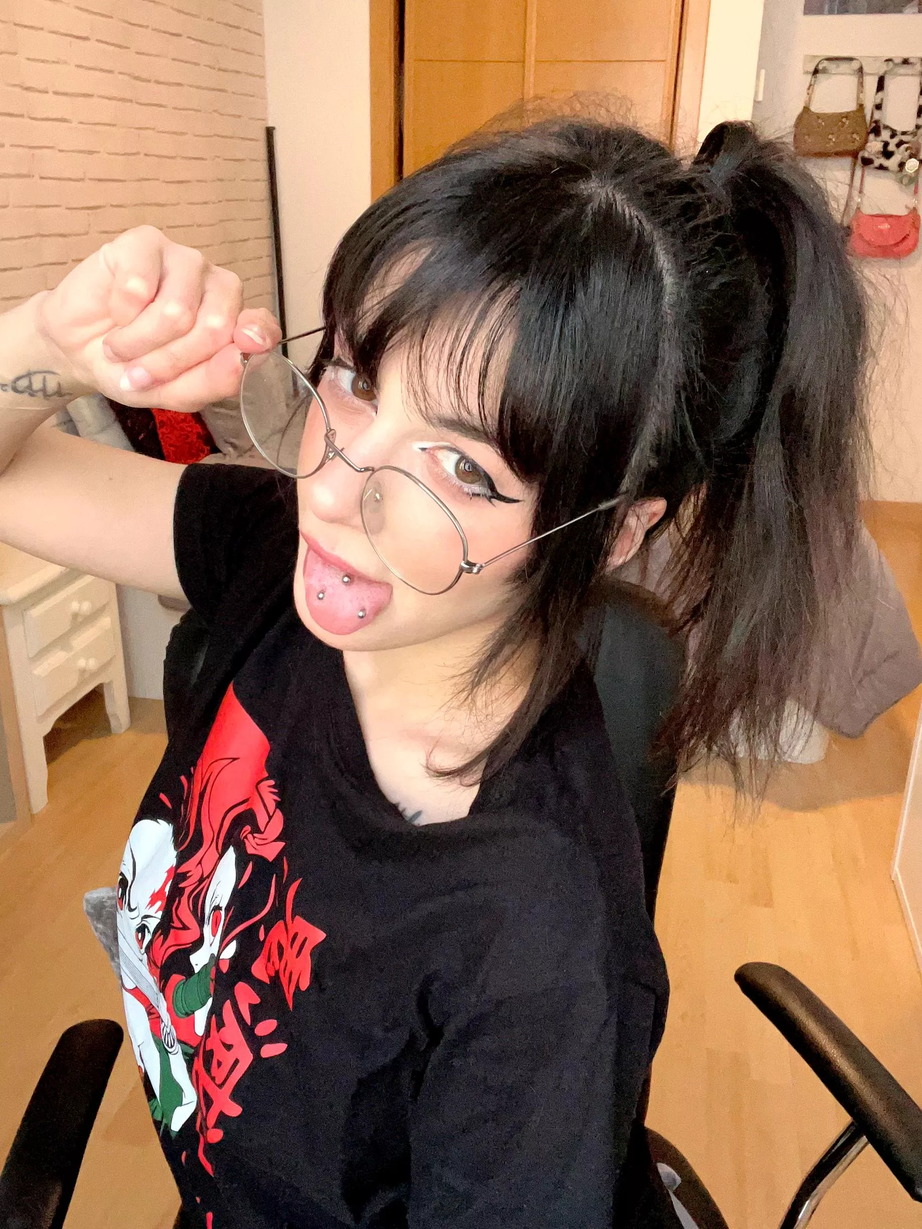 tell me what manga would you recommend me and i tell you if you have a chance posted by PikachuLovet