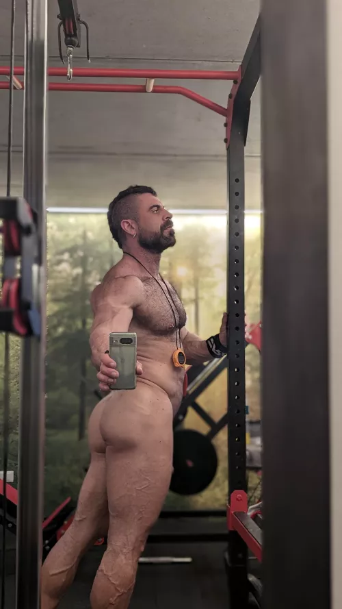 that's the First thought that comes to your mind?  be truthful... [Age 40] by antonycortinovis