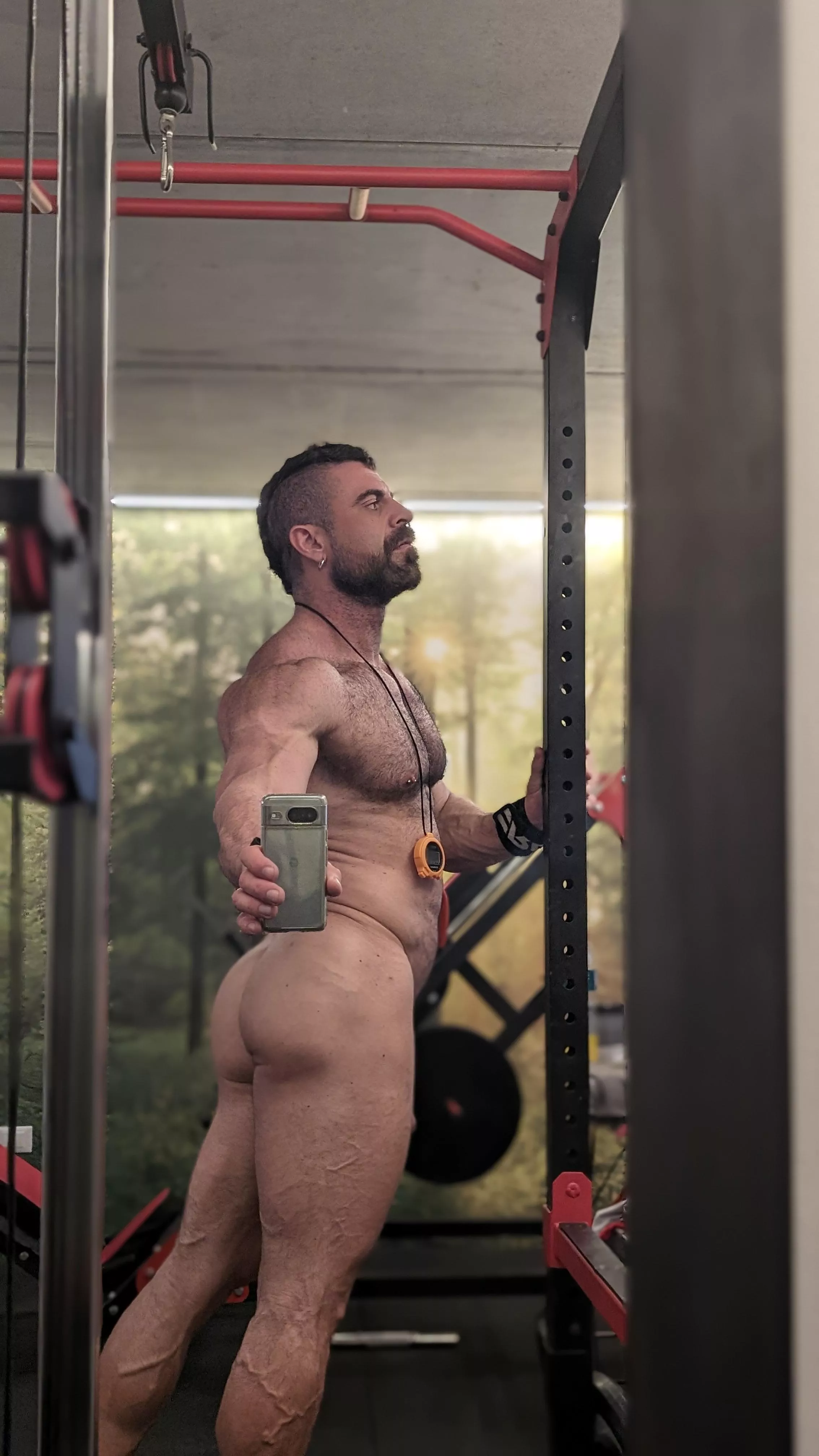 that's the First thought that comes to your mind?  be truthful... [Age 40] posted by antonycortinovis