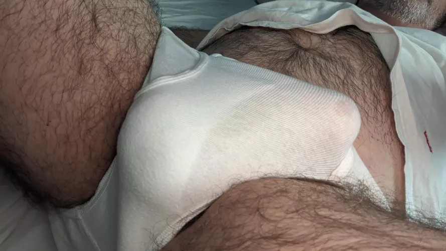 The fit feels good by chicagosnipper