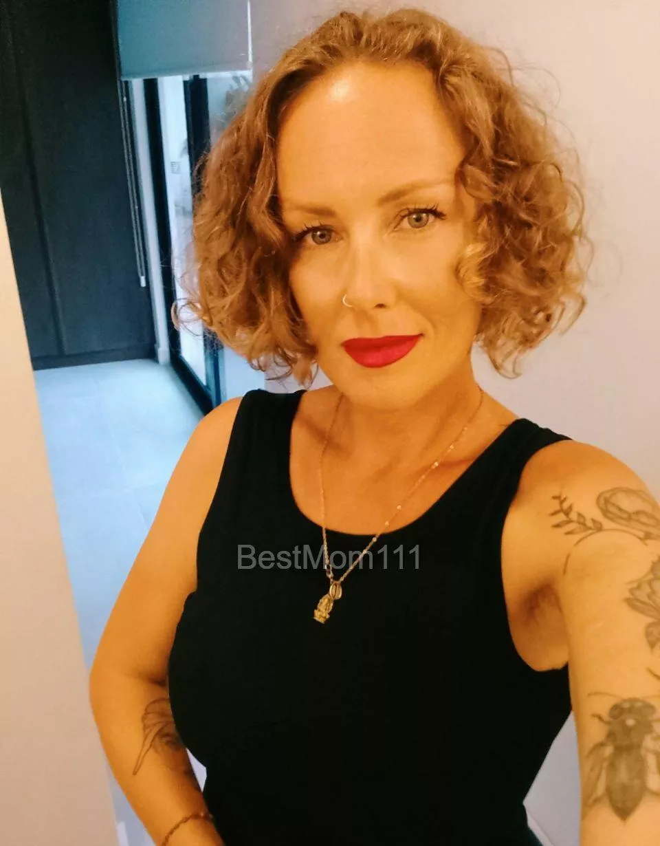 The older I get, the more frisky I become... not sure why but I am not complaining posted by BestMom111