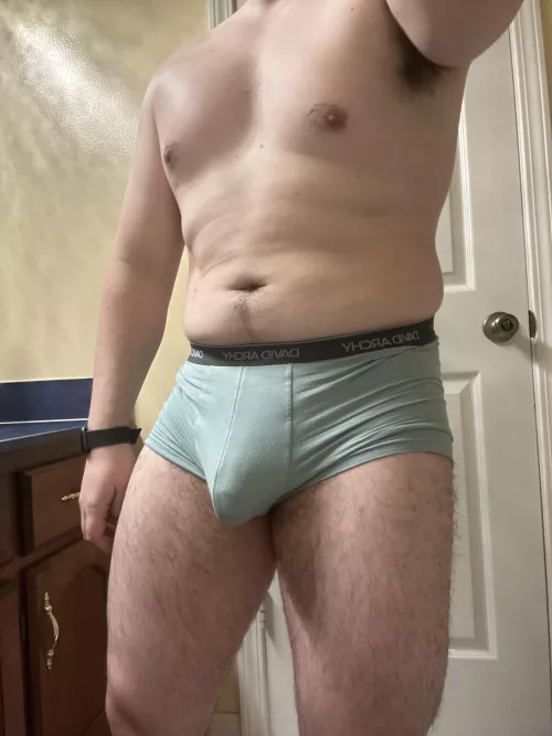 Thick everywhere by The_Thigh_Guy69