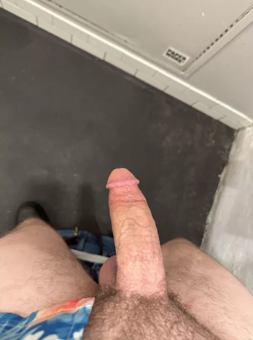 Thick recently divorced cock needs some relief by Prudent_Caregiver_98
