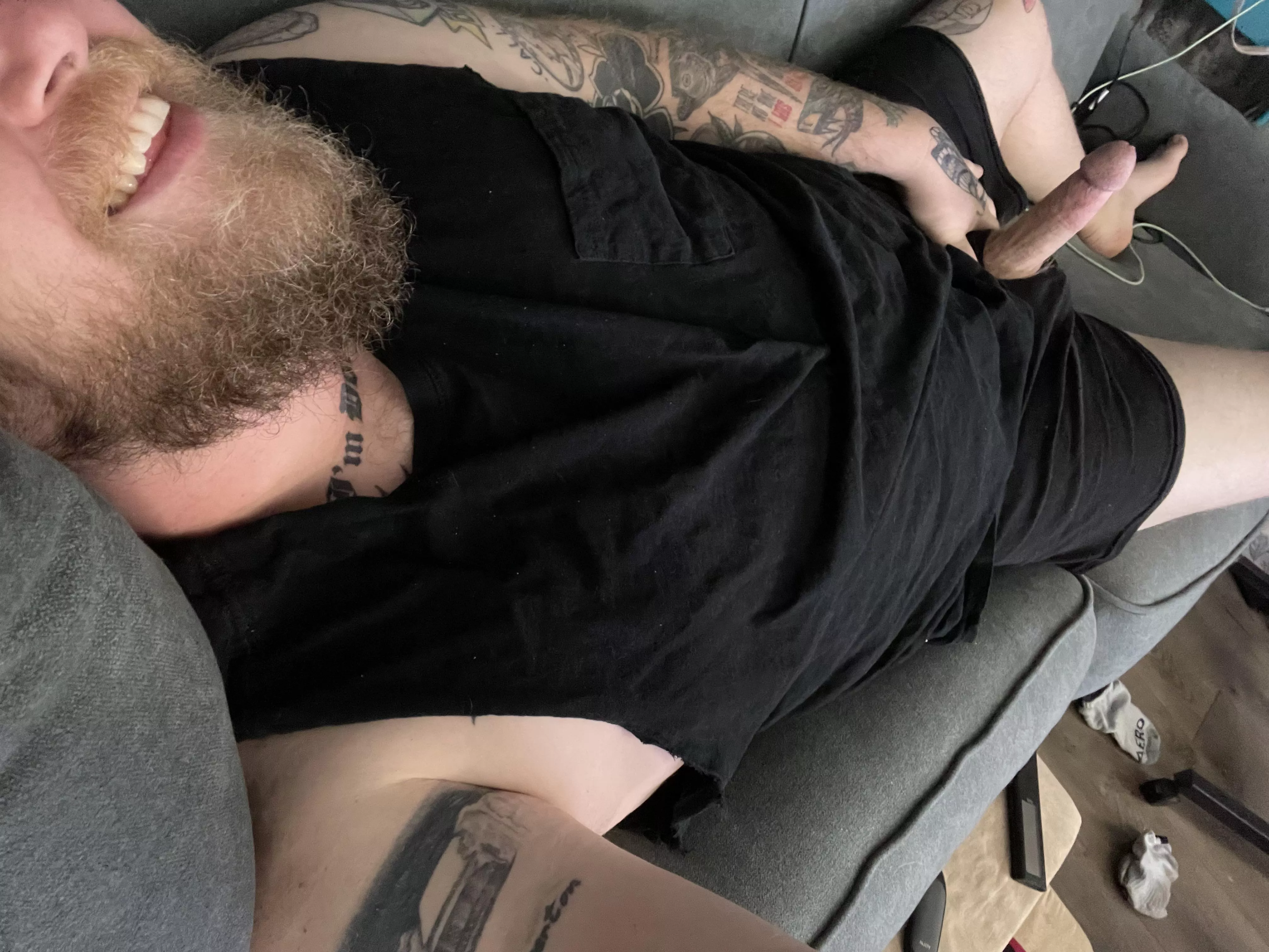 This ride is always free 🥰 posted by Doingtime12