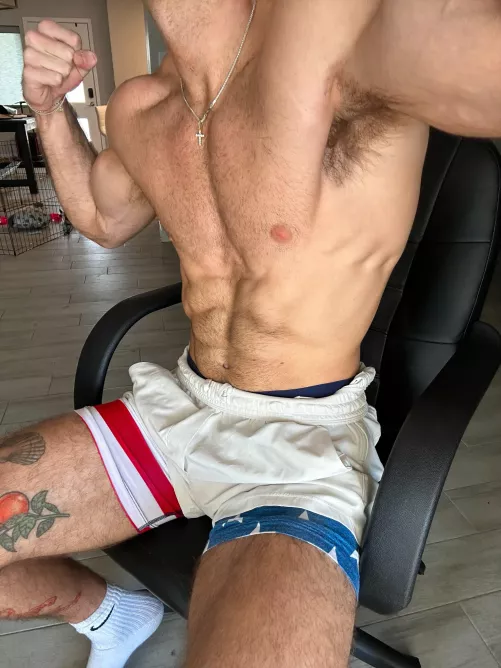 thoughts on the body? by Supremexalph