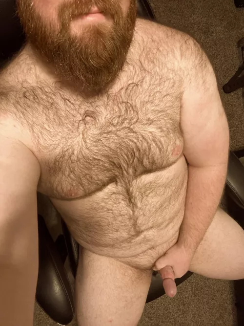 Time to sit back and relax. by BangingSoundwaves