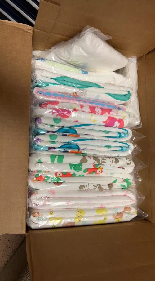 Treasure chest by genticcd