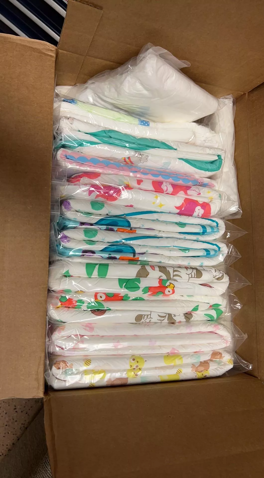 Treasure chest posted by genticcd