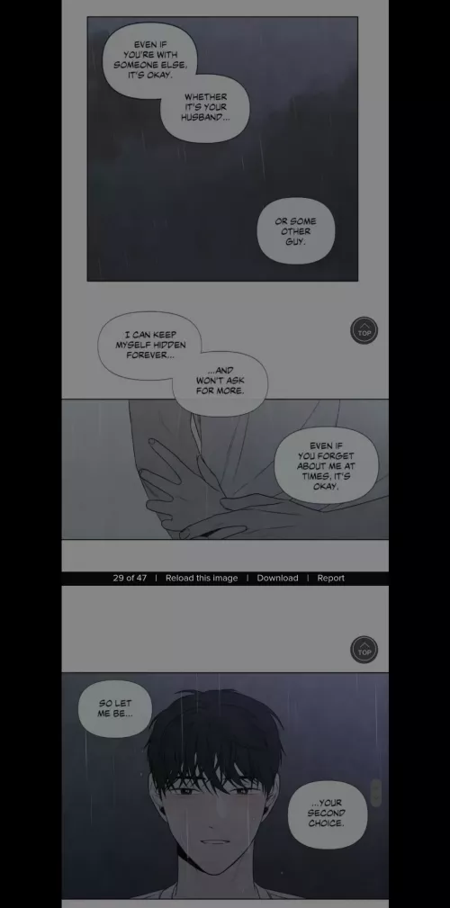 Ugly cried over this one (Source: Summer Solstice Point) by TheShy_ReservedGuy