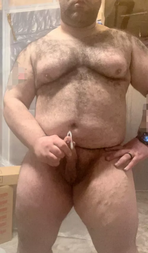 Ur gonna love the way I taste🐻 by bigmikemccarthy