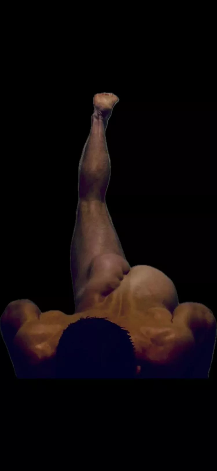 Vinyasa flow posted by Joeymedic